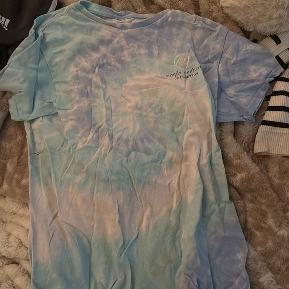 Simply southern t-shirt